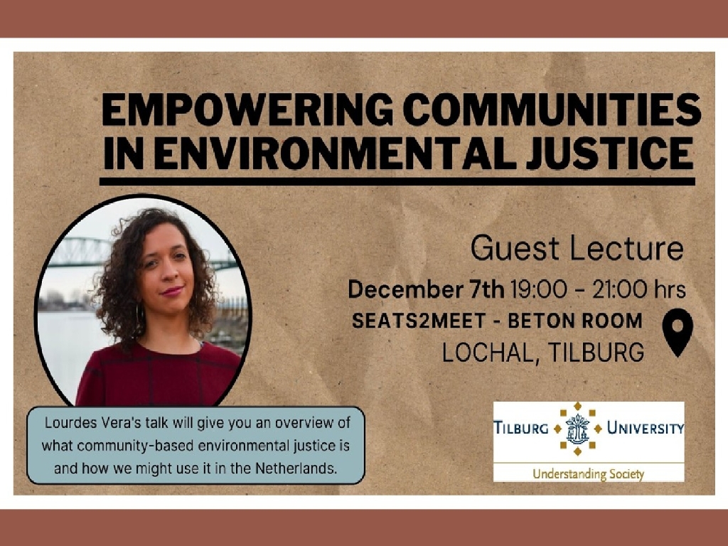 Empowering Communities in Environmental Justice