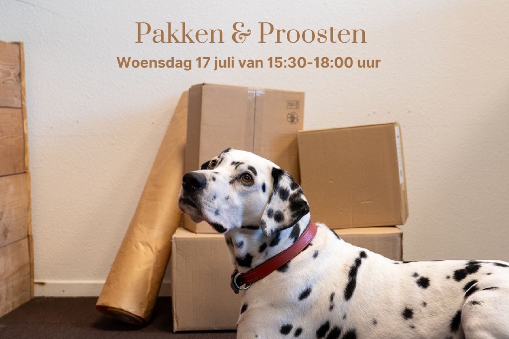 Pakken & Proosten